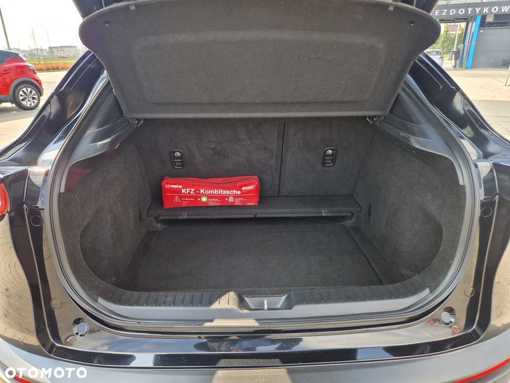 Mazda CX-30 e-SKYACTIVE X 186 EXCLUSIVE-LINE - 12