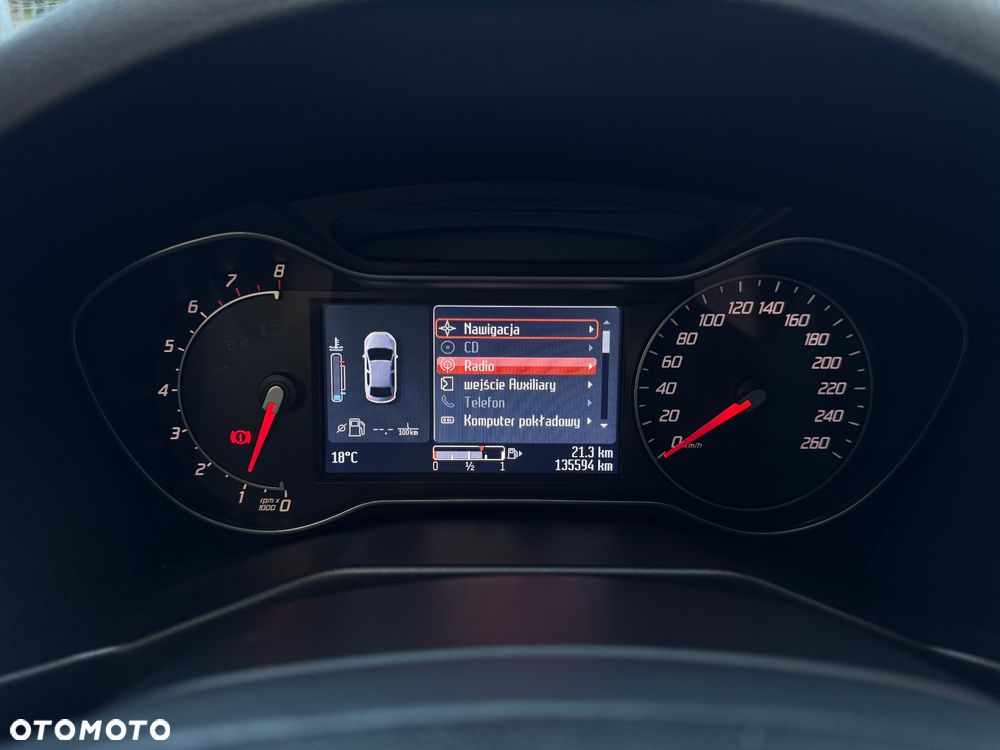 Ford Mondeo 1.6 T Titanium - 26