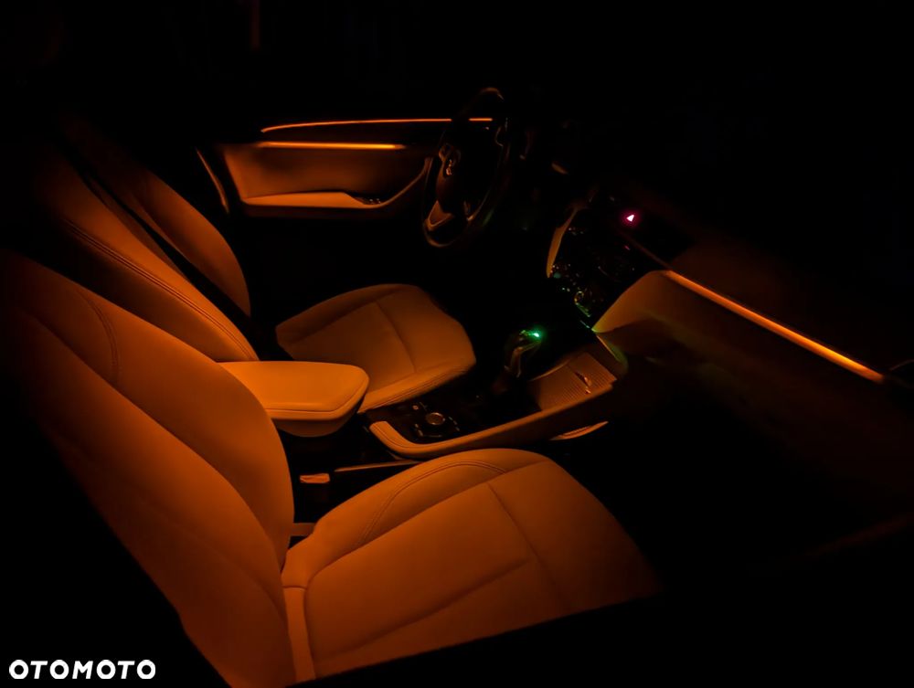 BMW X1 - 15