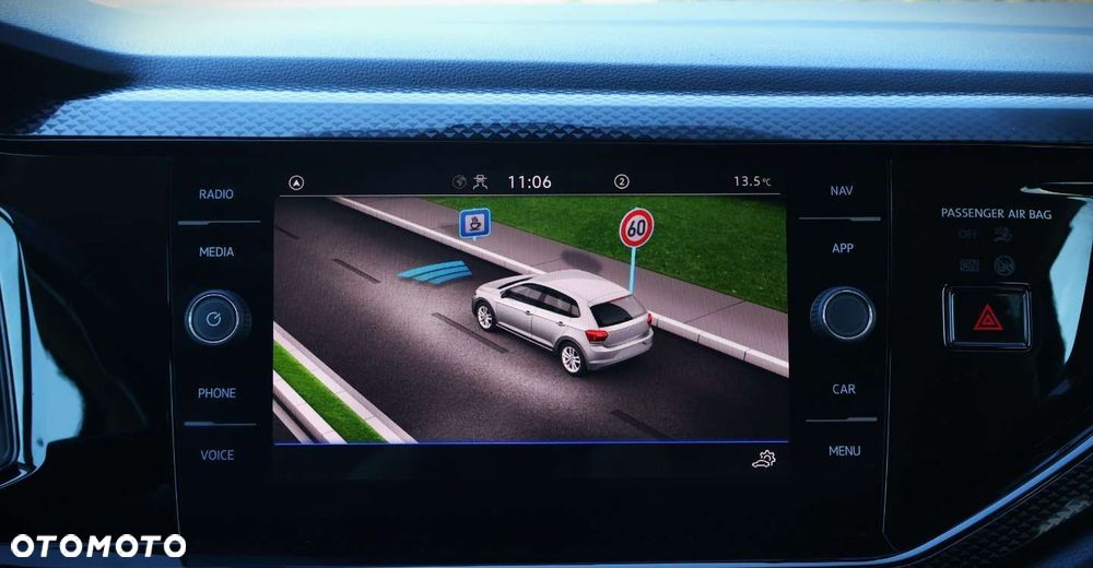 Volkswagen Polo 2024