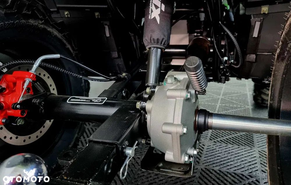 ASIX Challanger 300 - 8