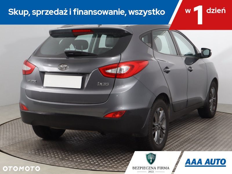 Hyundai ix35 - 6