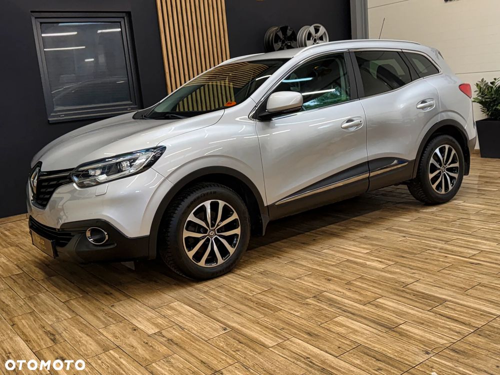 Renault Kadjar Energy dCi 110 XMOD - 13