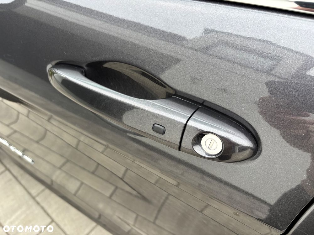 Jeep Cherokee 2.0 GME Active Drive I Overland - 16