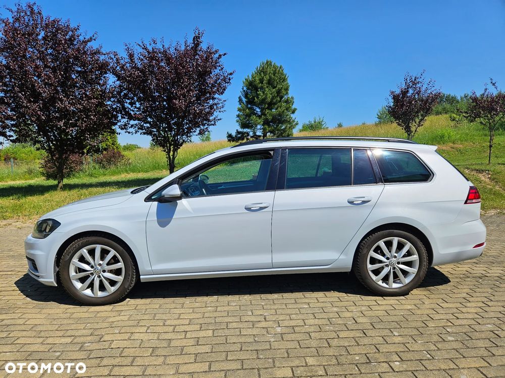 Volkswagen Golf - 12