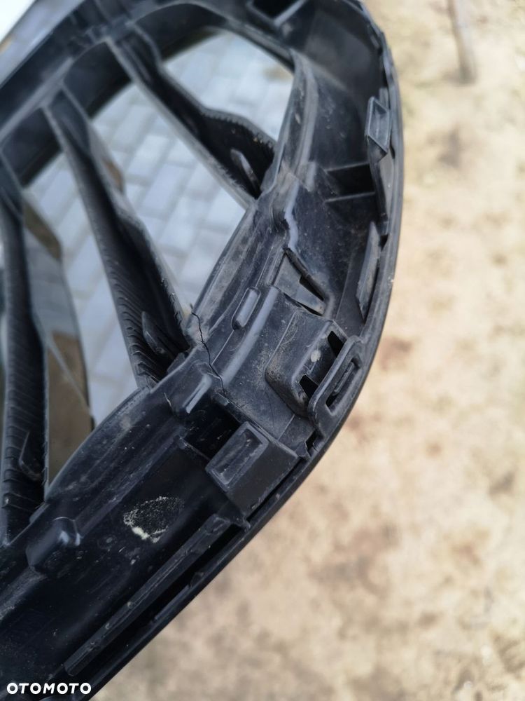 Grill Bmw X5 G05 Shadow Line - 5