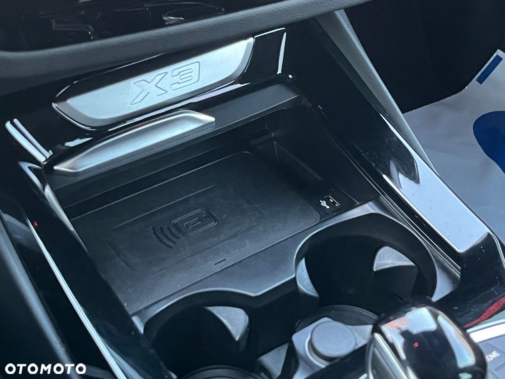 BMW X3 xDrive30d - 28