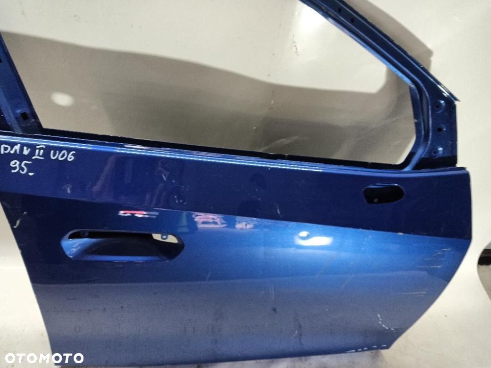 DRZWI PRZÓD PRZEDNIE PRAWE BMW 2 U06 DRZWI PRZEDNIE PRAWE BMW 2 U06 - 6