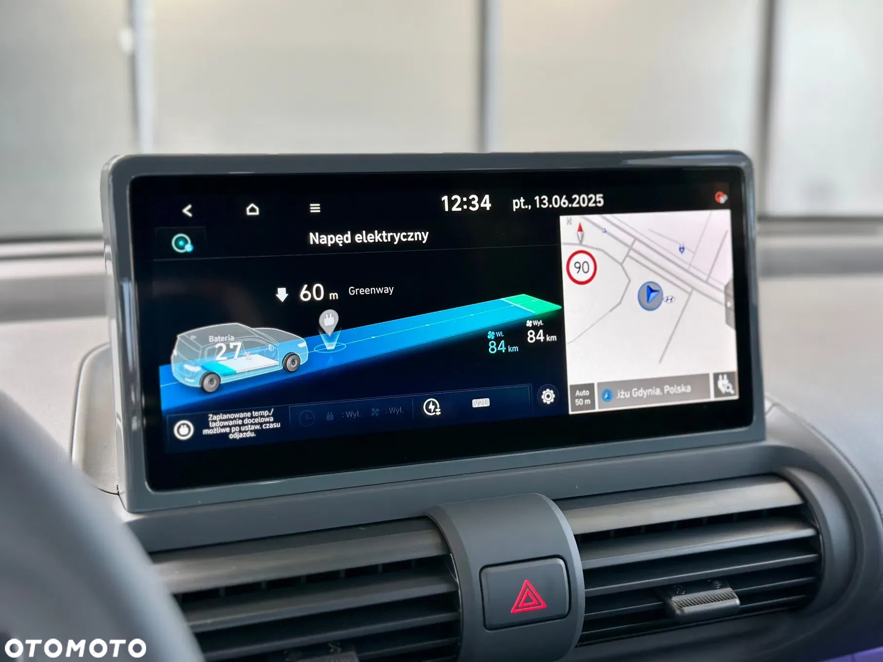 Hyundai Inster 49kWh Cross Smart - 26