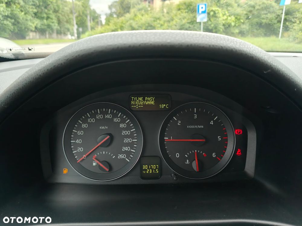 Volvo V50 2.0D DPF Kinetic - 22