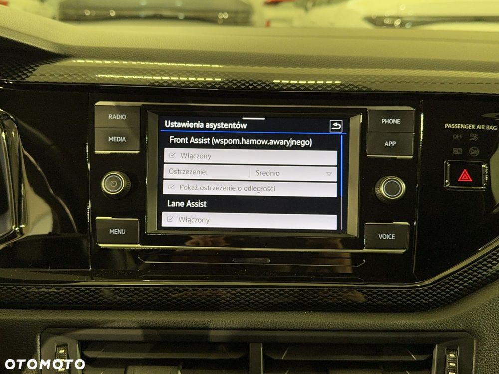 Volkswagen Taigo - 23
