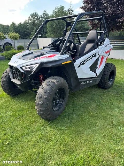 Polaris RZR - 1