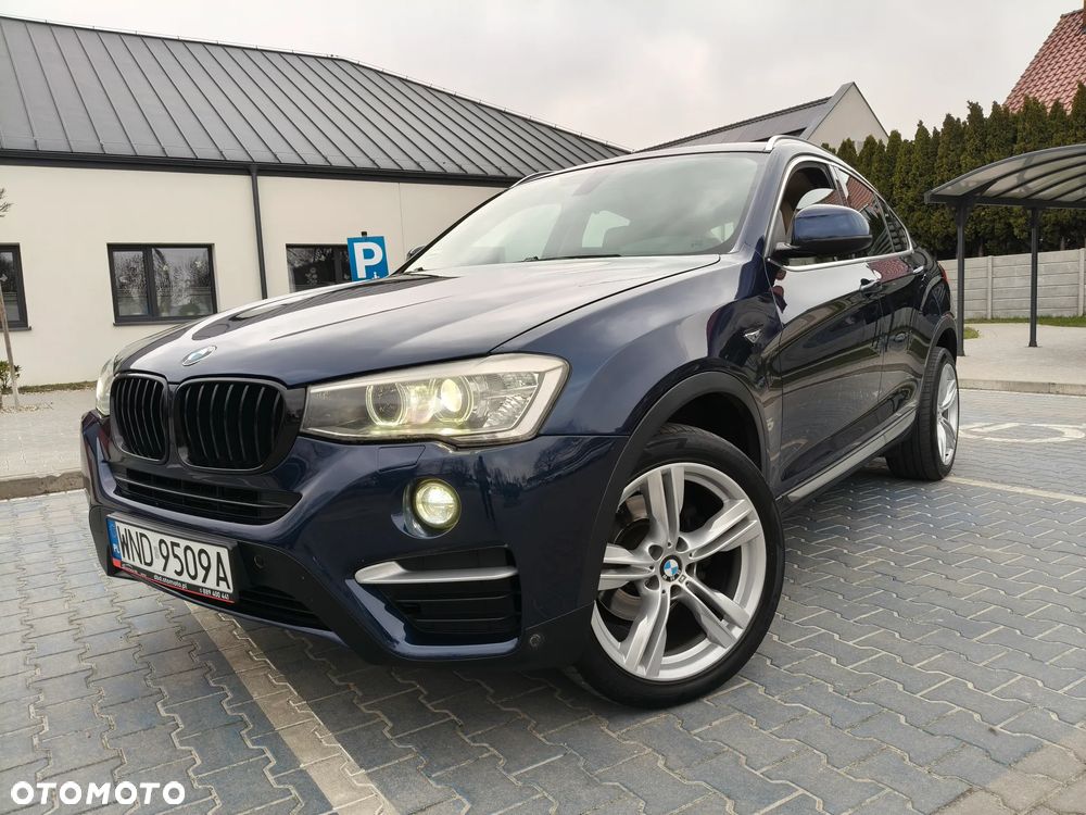 BMW X4 - 2