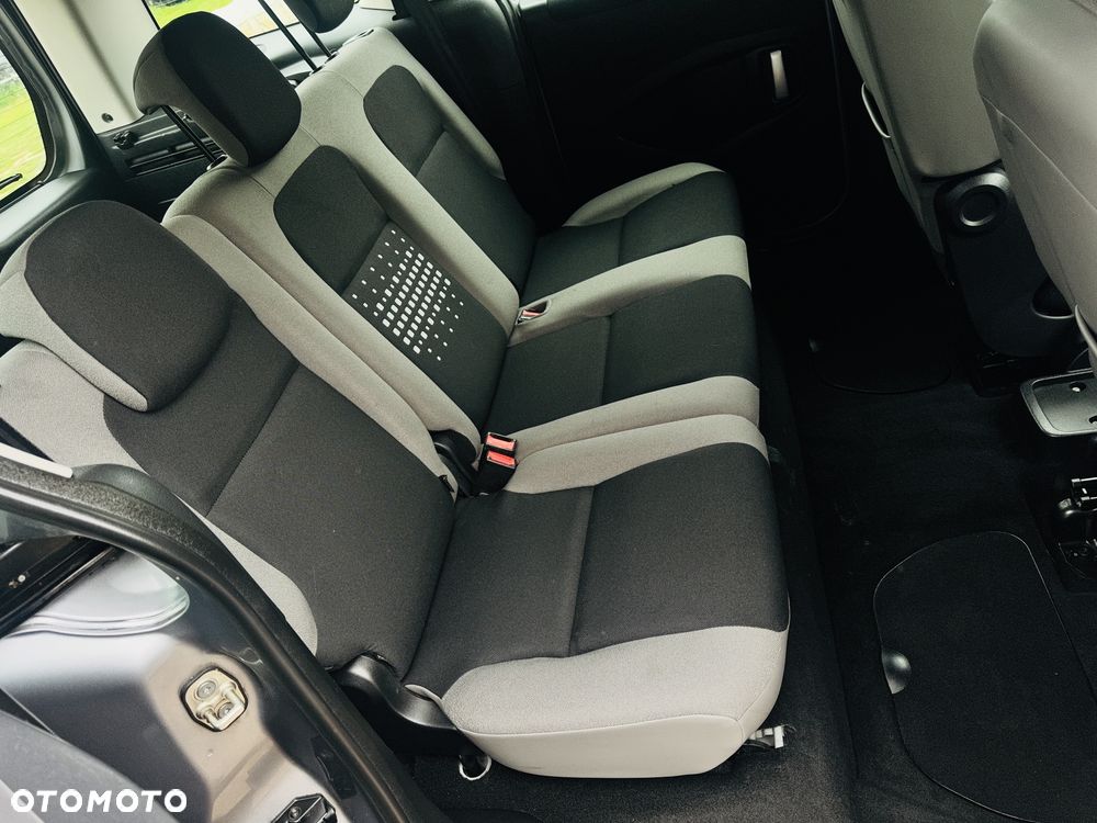 Citroën Berlingo Multispace BlueHDi 120 S&S SHINE - 12