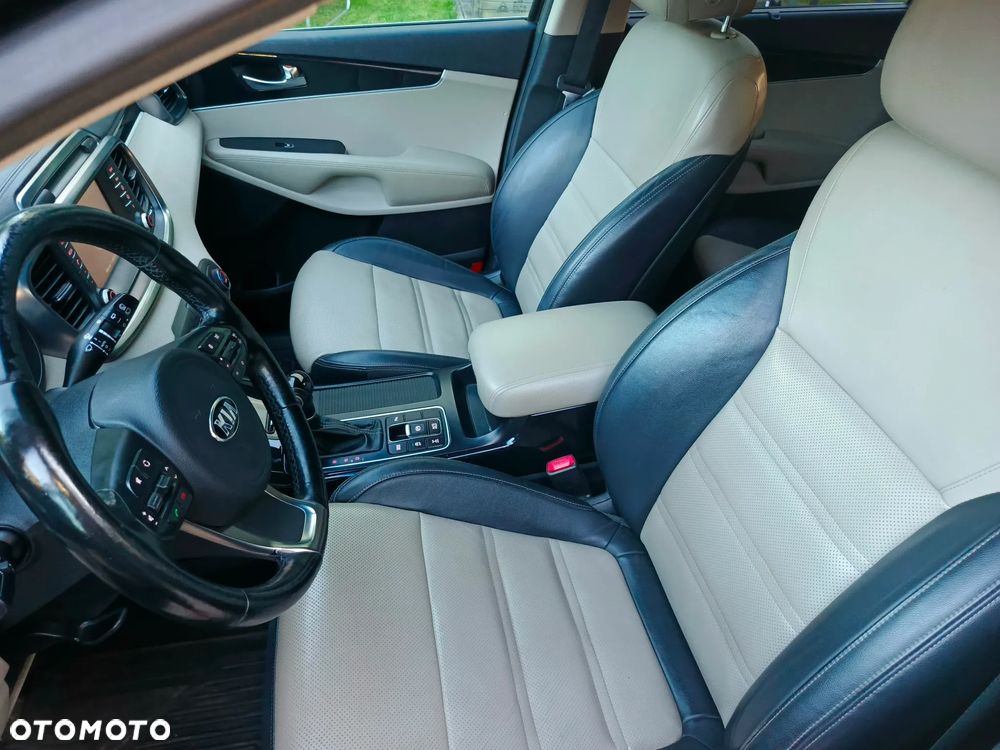 Kia Sorento 2.0 CRDI XL - 8