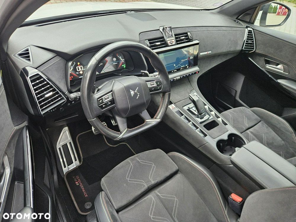 DS Automobiles DS 7 Crossback - 19