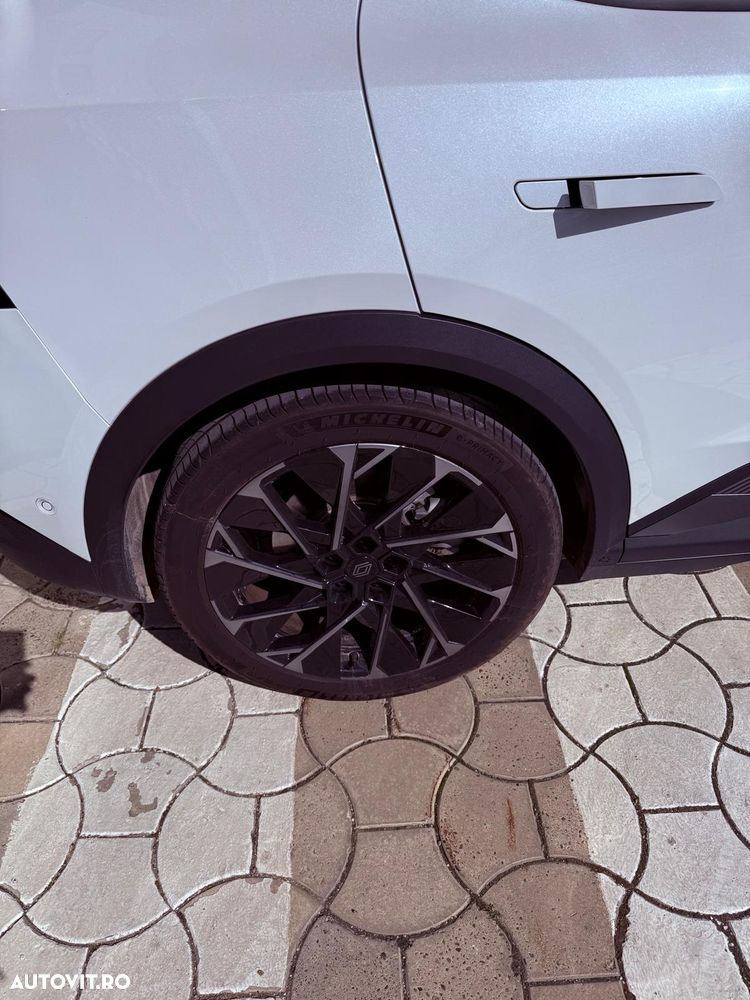 Renault Scenic 87kWh 220 Esprit Alpine - 8