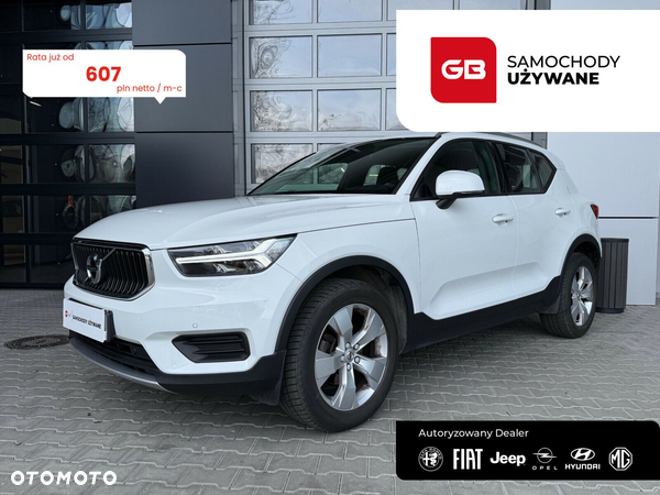 Volvo XC 40 T3 Momentum Pro