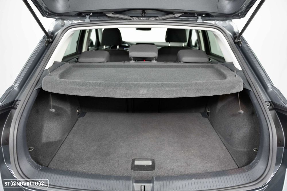 VW T-Roc 1.0 TSI Style - 12
