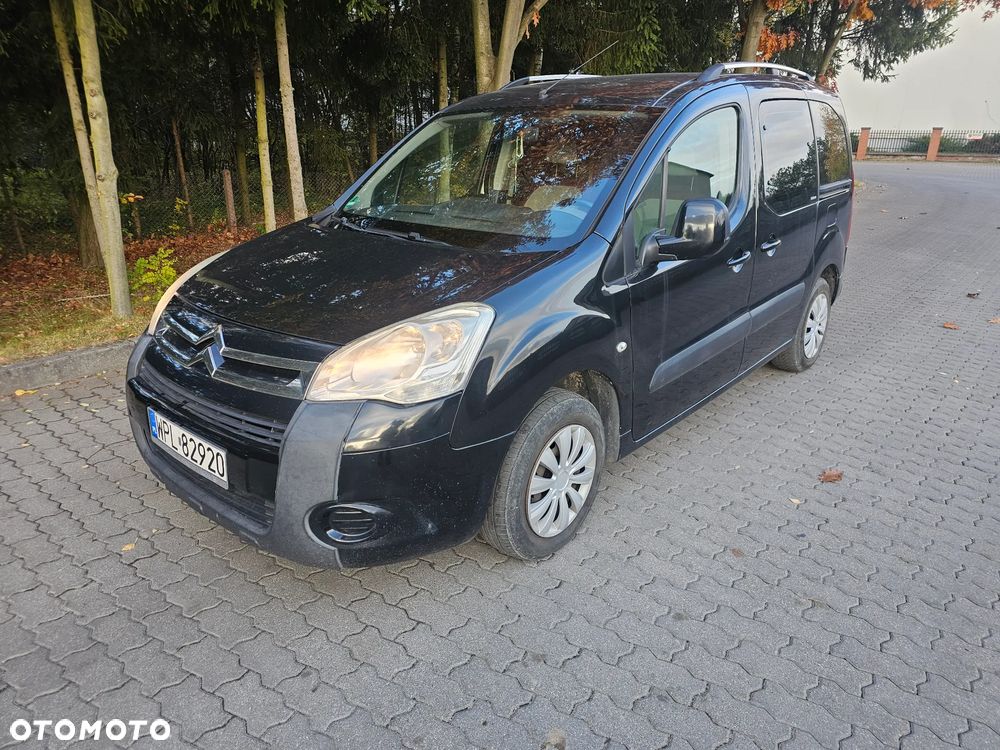 Citroën Berlingo - 3