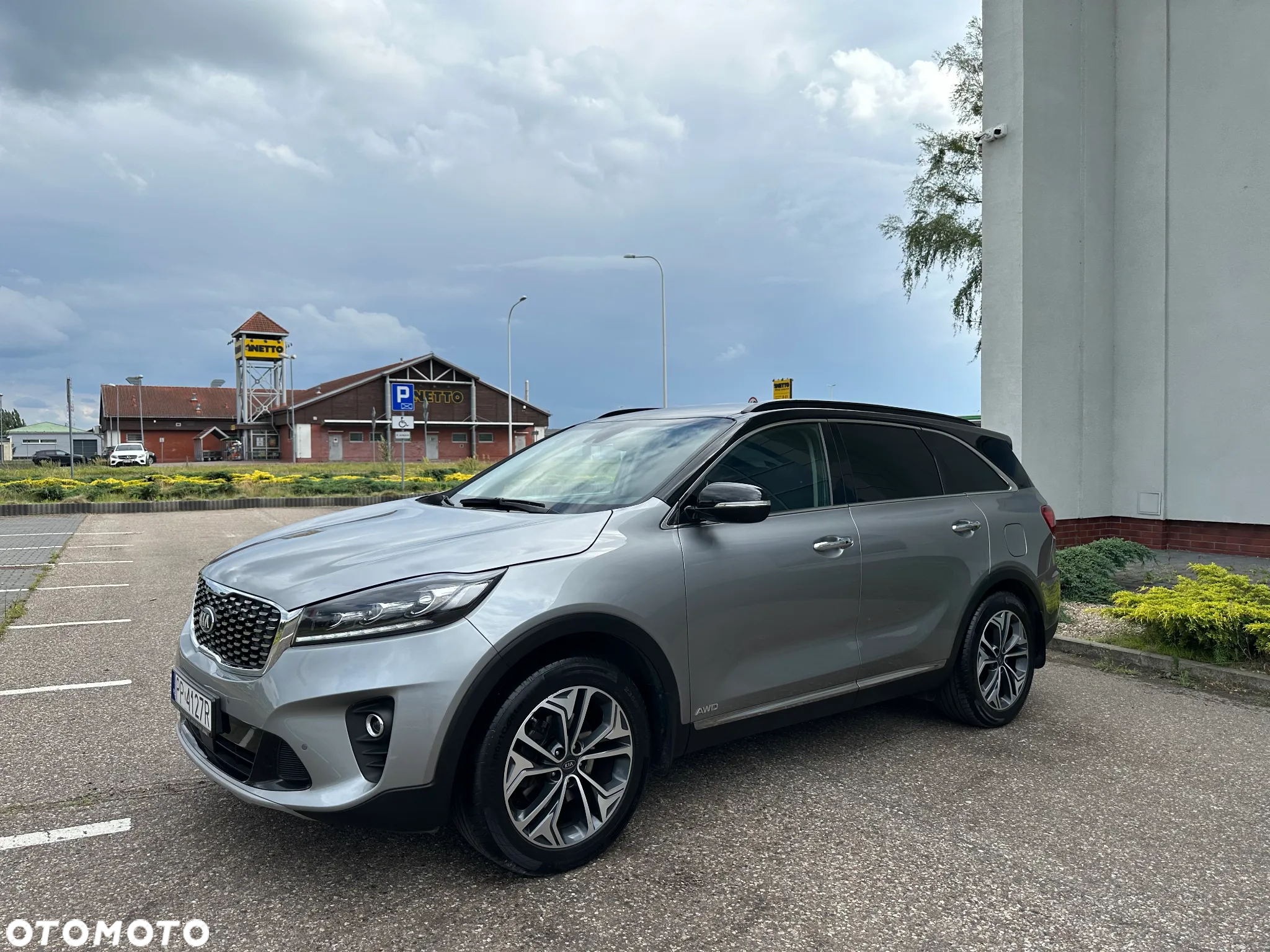 Kia Sorento 2.0 CRDI Business Line Plus - 15