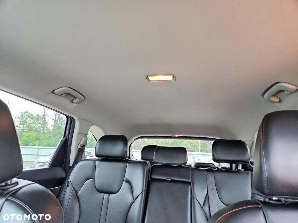 Kia Sorento - 10