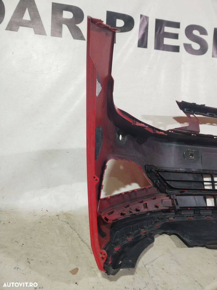 Bara fata  VW Polo, 2017, 2018, 2019, 2020, 2021, cod origine OE 2G0807221. - 13