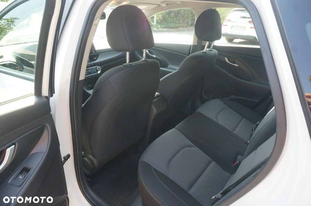 Hyundai i30 1.0 T-GDI Modern - 23