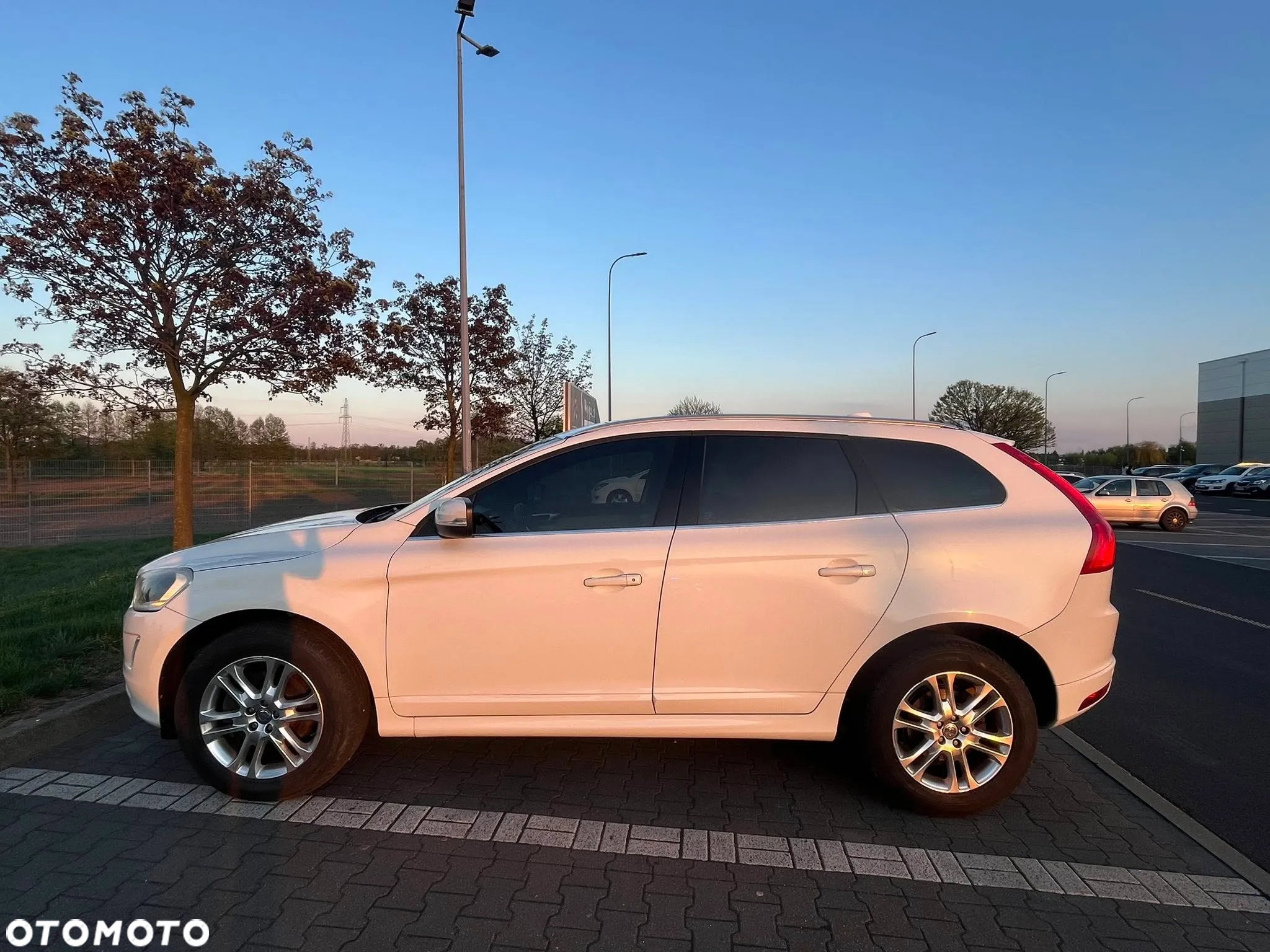 Volvo XC 60 T5 Momentum - 2