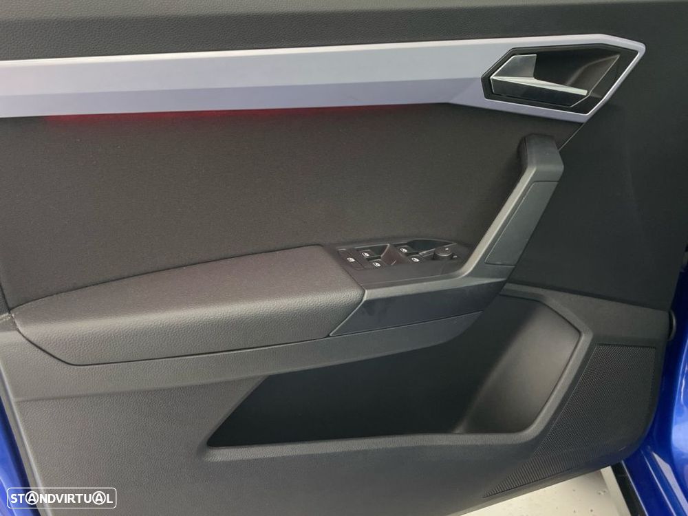 SEAT Arona 1.0 TSI FR - 18