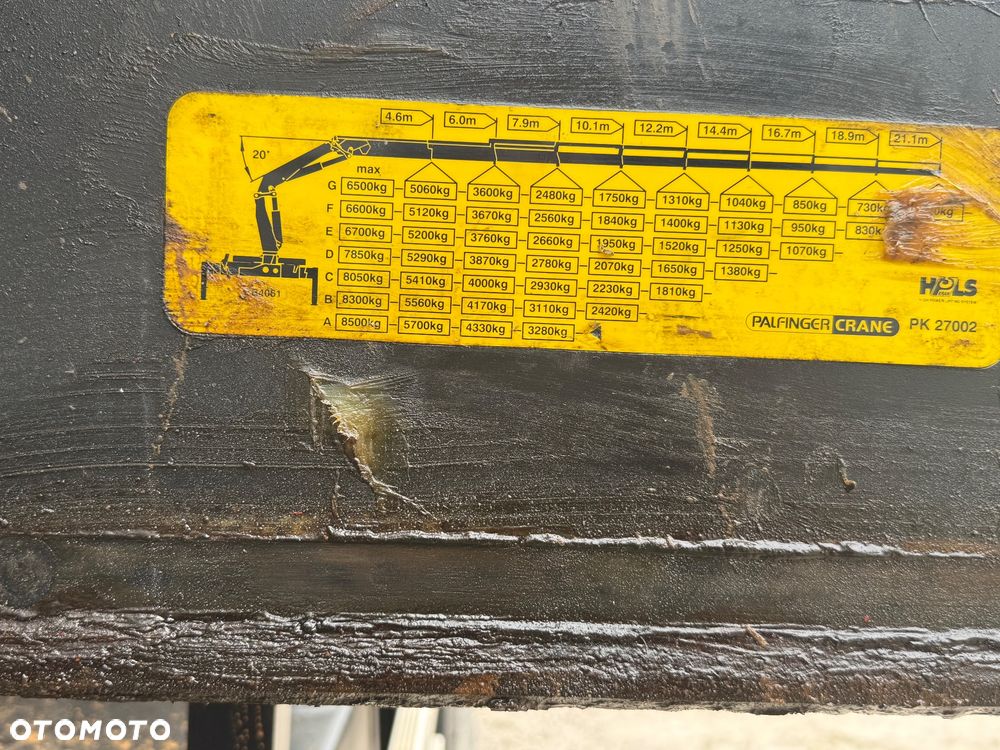 MAN TGM 18.240 - 17