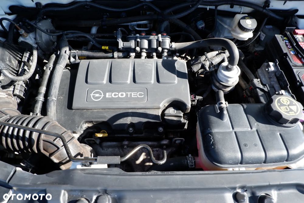 Opel Mokka 1.4 T Cosmo S&S EU6 - 38