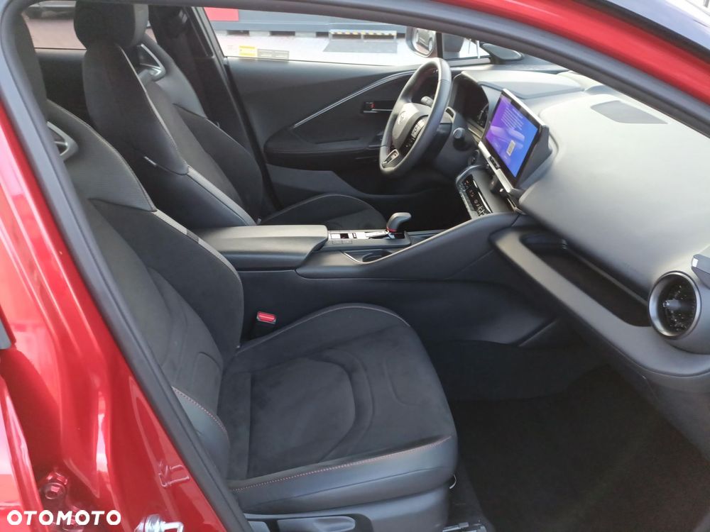 Toyota C-HR - 12