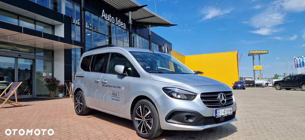 Mercedes-Benz Klasa T