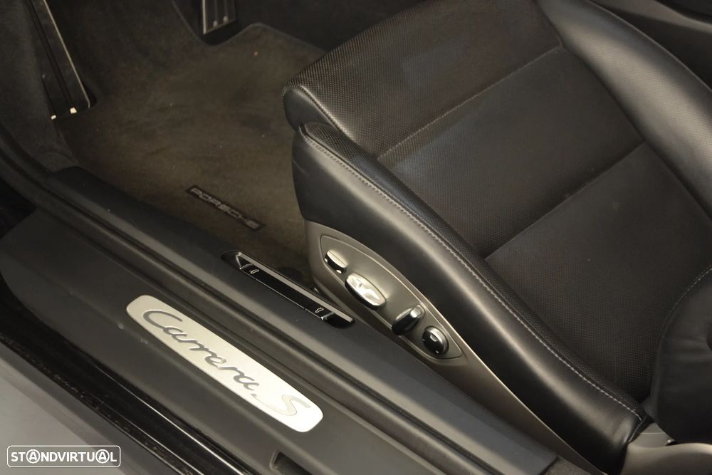 Porsche 911 (991) Carrera S Cabriolet PDK - 12
