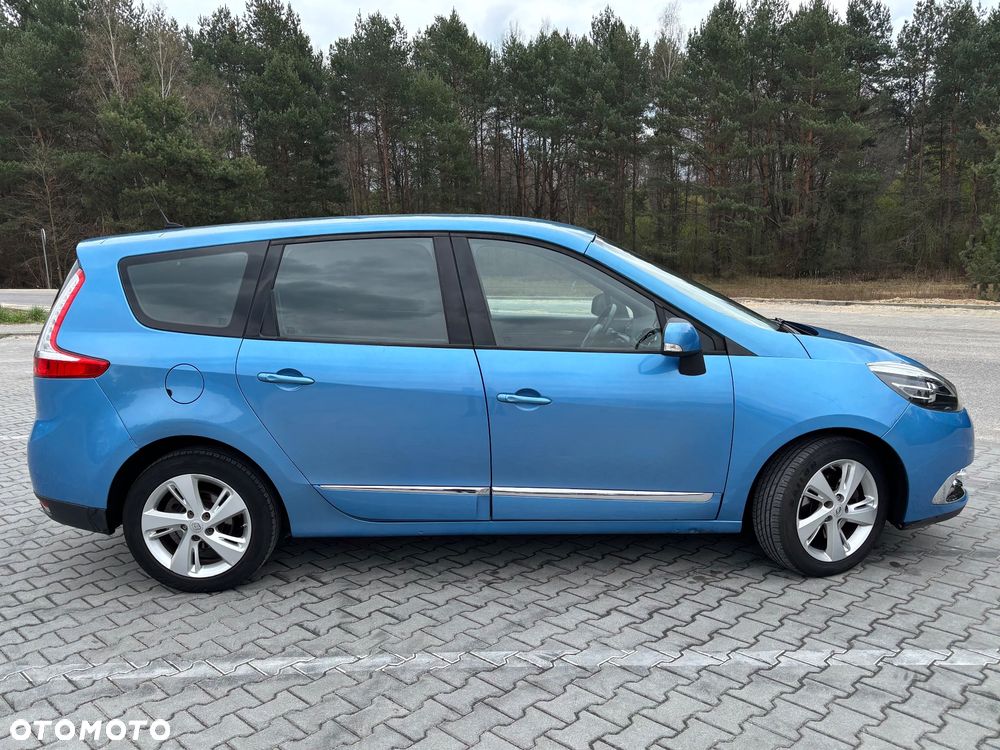 Renault Grand Scenic Gr 1.6 dCi Energy Dynamique - 7