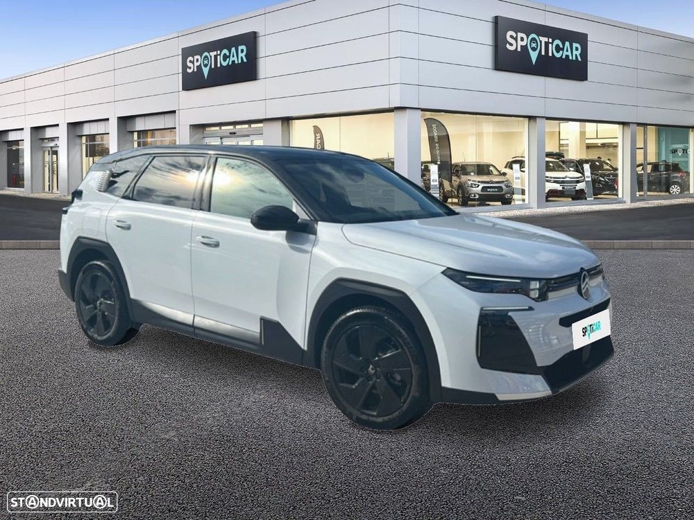 Citroën C5 Aircross - 3