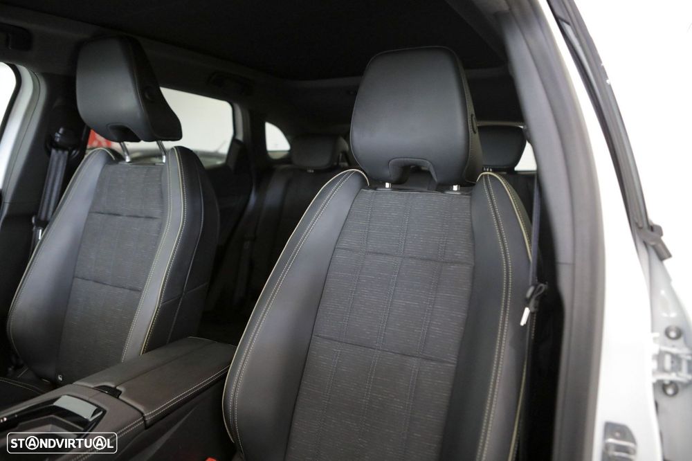 Renault Austral 1.2 E-Tech Techno - 17