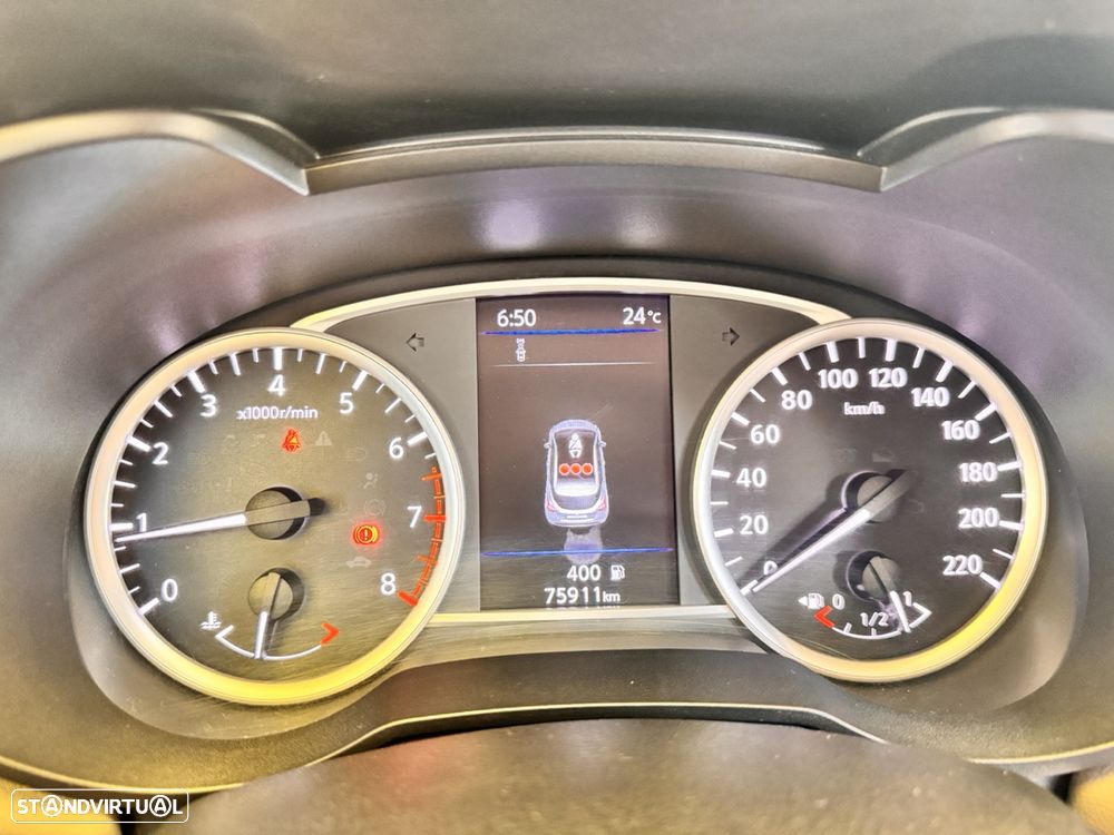 Nissan Micra 1.0 IG-T N-Connecta - 11