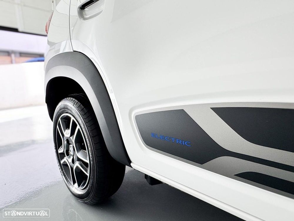 Dacia Spring Electric 45 Comfort Plus - 15