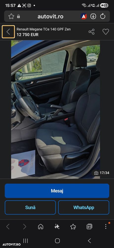 Toyota RAV4 Comfort - 35