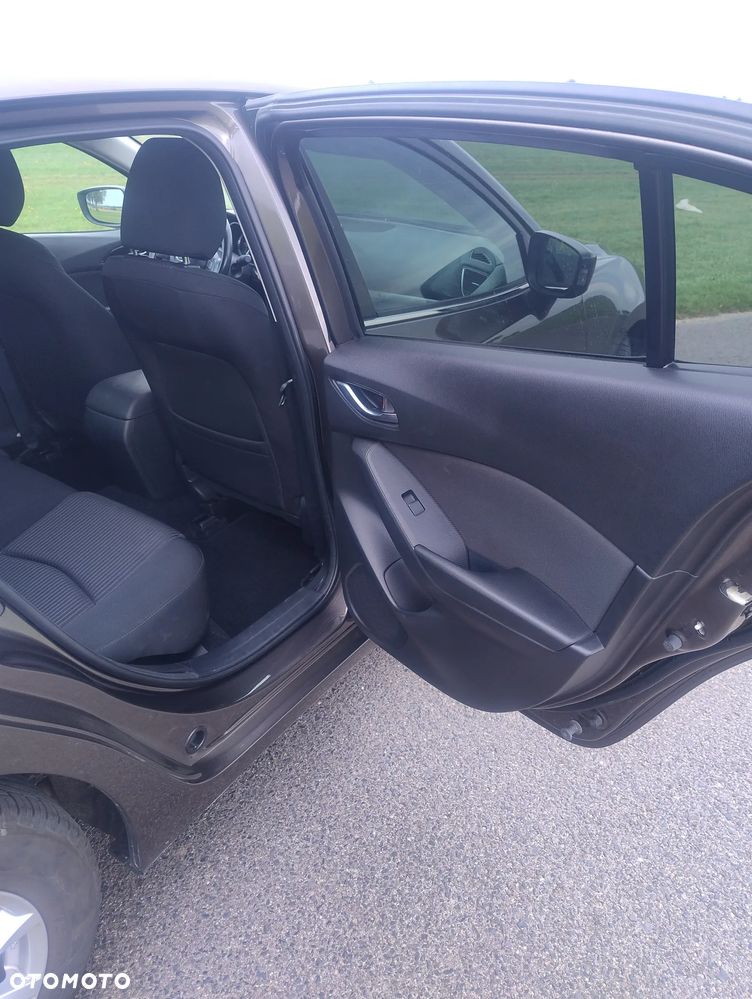 Mazda 3 SKYACTIV-G 120 Center-Line - 23