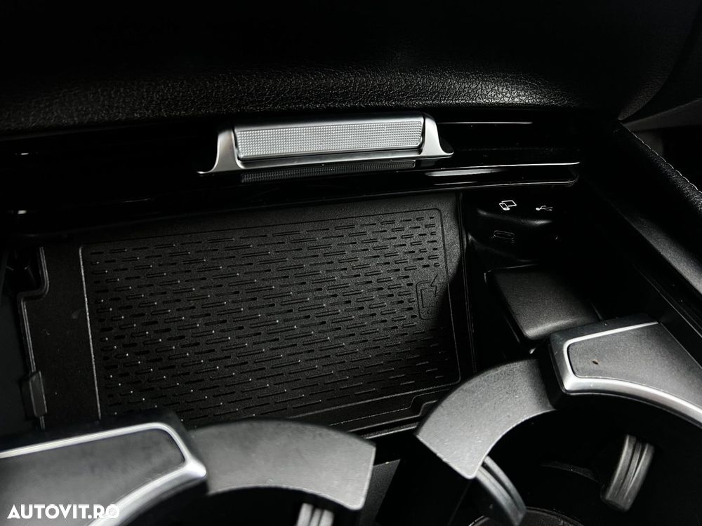 Mercedes-Benz GLE - 34