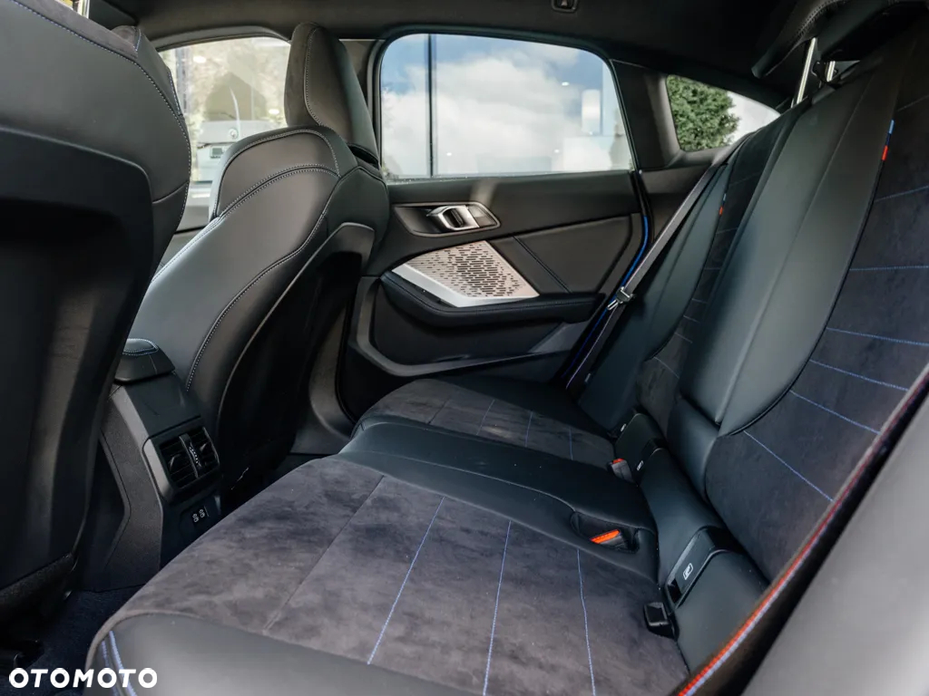 BMW Seria 2 220 Gran Coupe - 13