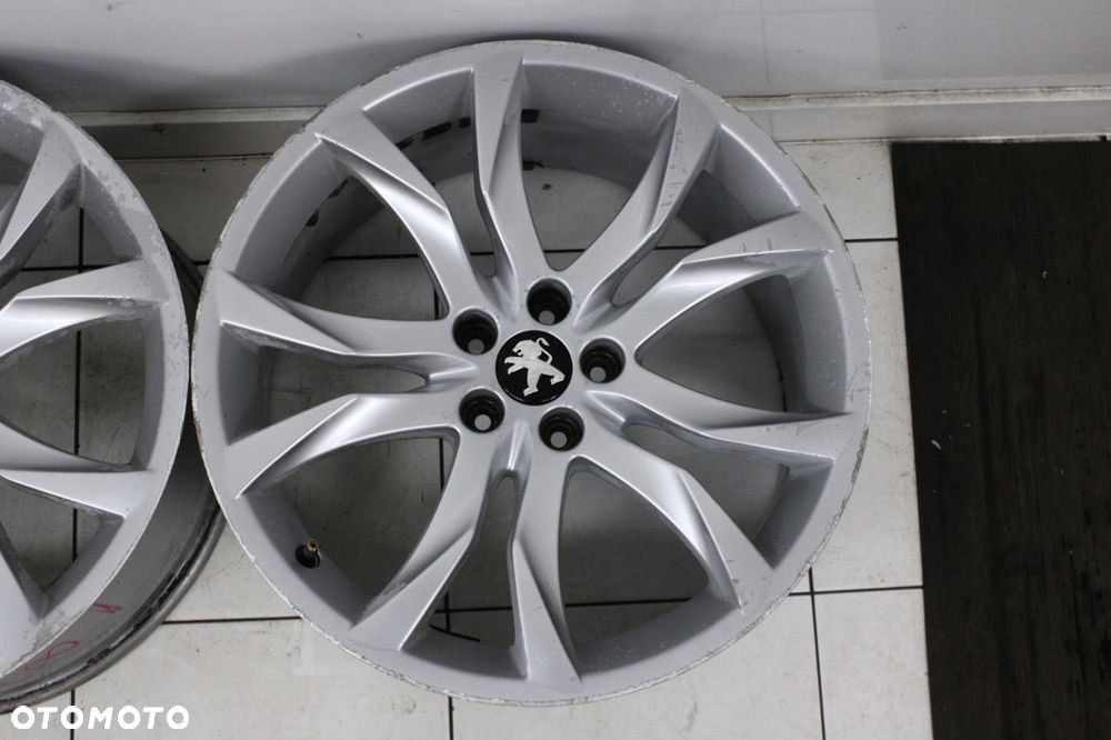 FELGI ALUMINIOWE - 5