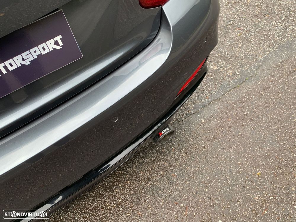 BMW 228 i Pack M Auto - 60