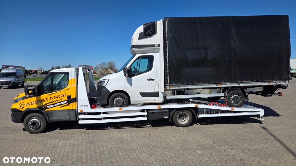 Iveco Daily 70c21 - 23