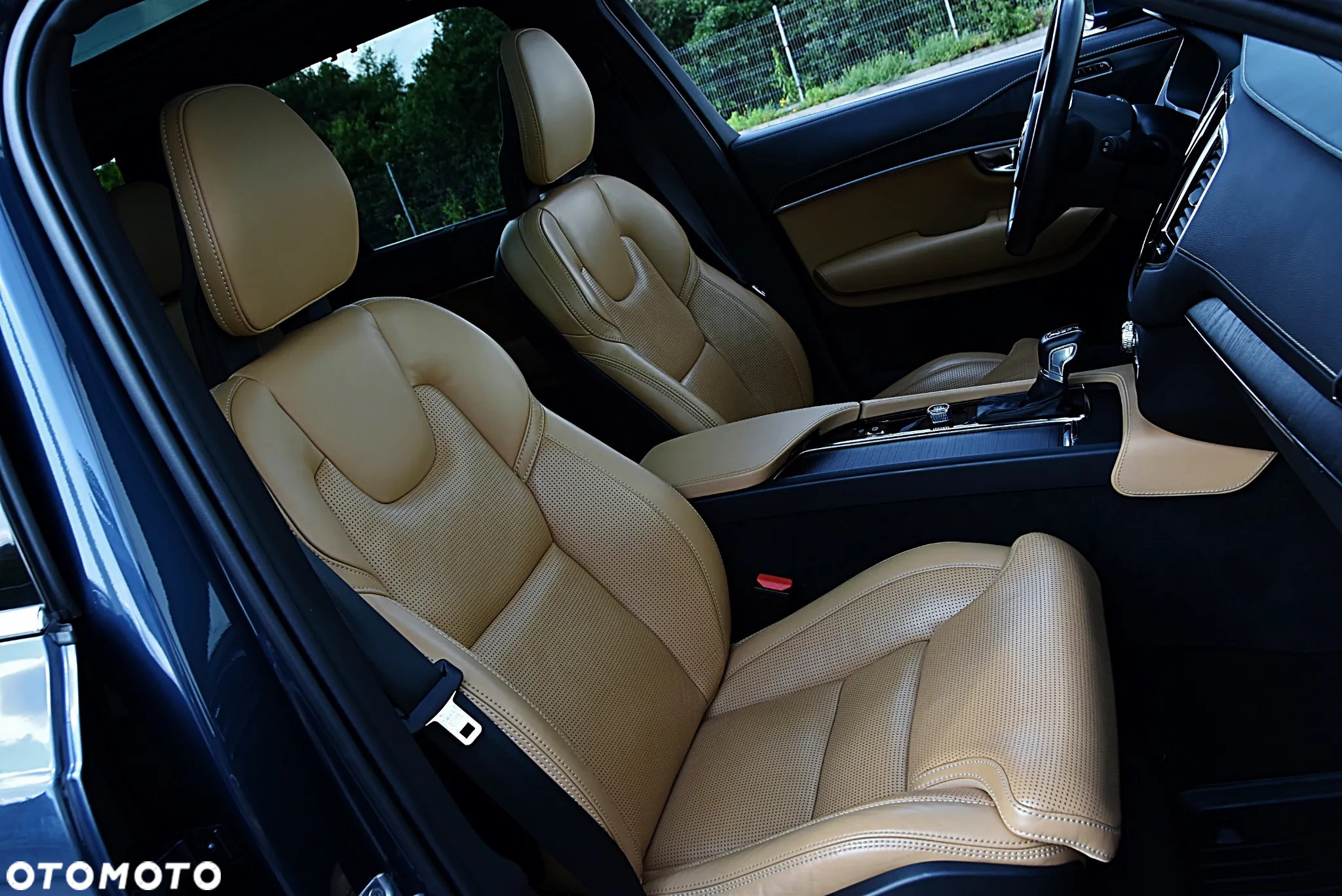 Volvo XC 90 T6 AWD Inscription 7os - 22