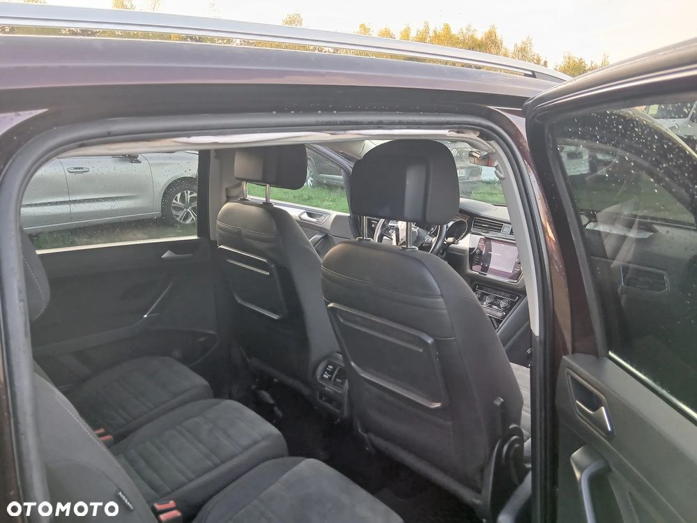 Volkswagen Touran 1.5 TSI ACT OPF DSG Highline - 19