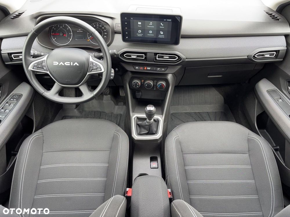 Dacia Jogger - 16